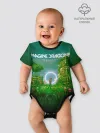 Детское боди / Origins - Imagine Dragons