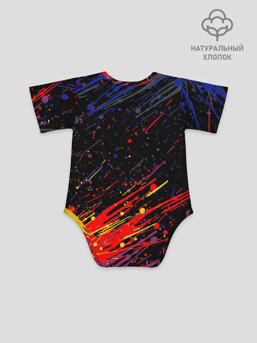 Детское боди / Friday Night Funkin