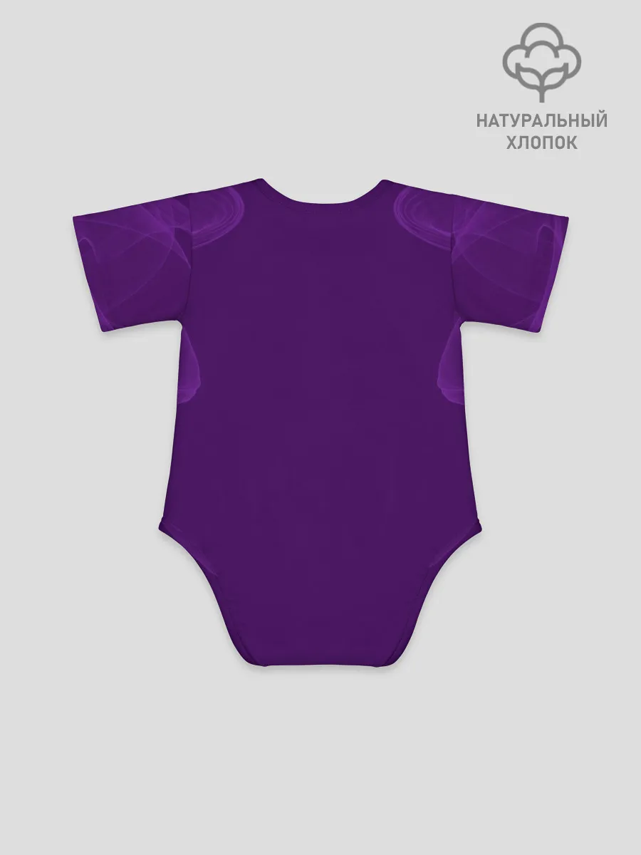 Детское боди / БААЛ | ЭИ | ГЕНШИН