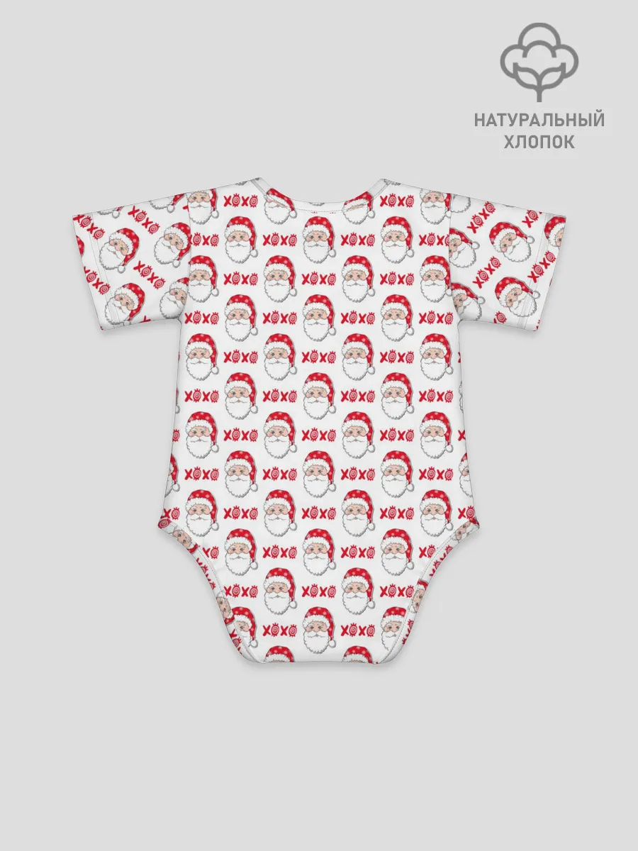 Детское боди / Хо-Хо