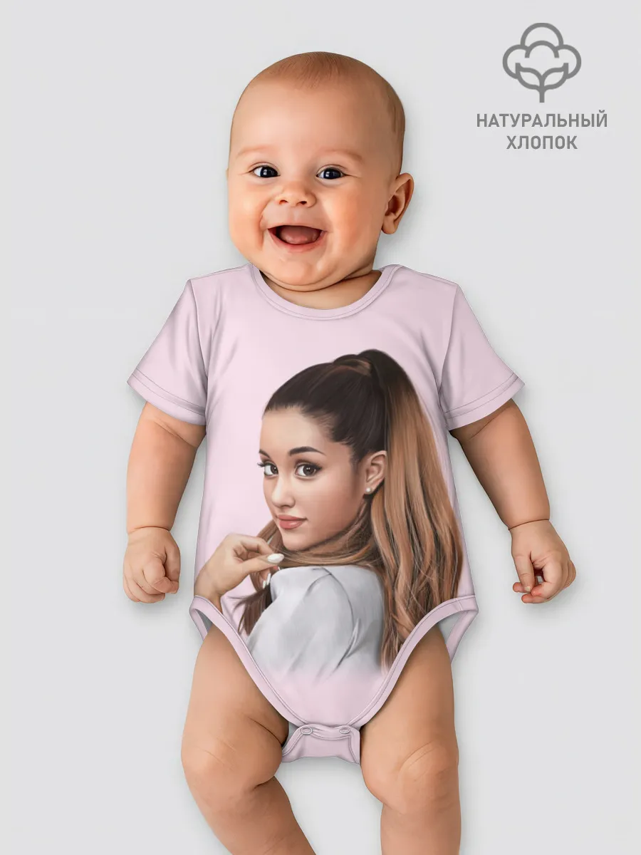 Детское боди / Ariana art