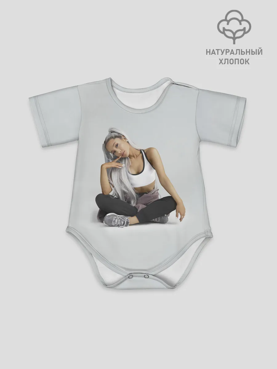 Детское боди / Спортивная Ариана