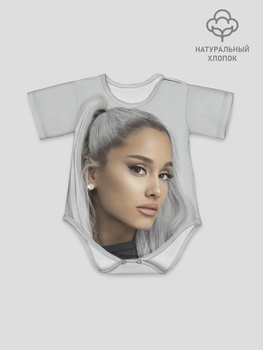 Детское боди / Фото Арианы