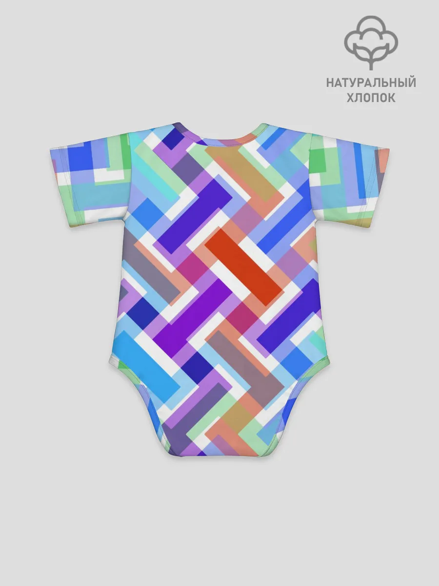 Детское боди / Toca Boca | Тока Бока