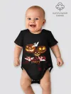 Детское боди / Кровавый Halloween