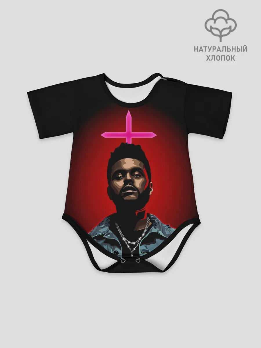 Детское боди / Weekend style