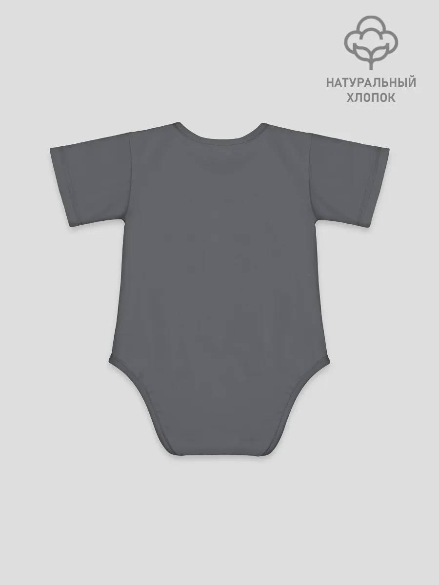 Детское боди / Тихиро и Каонаси Унесённые призраками