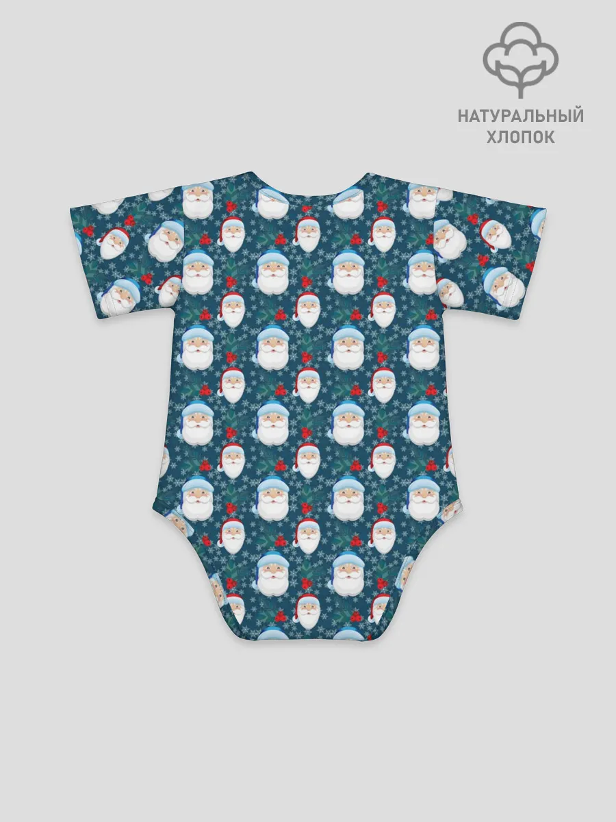 Детское боди / Новый Год