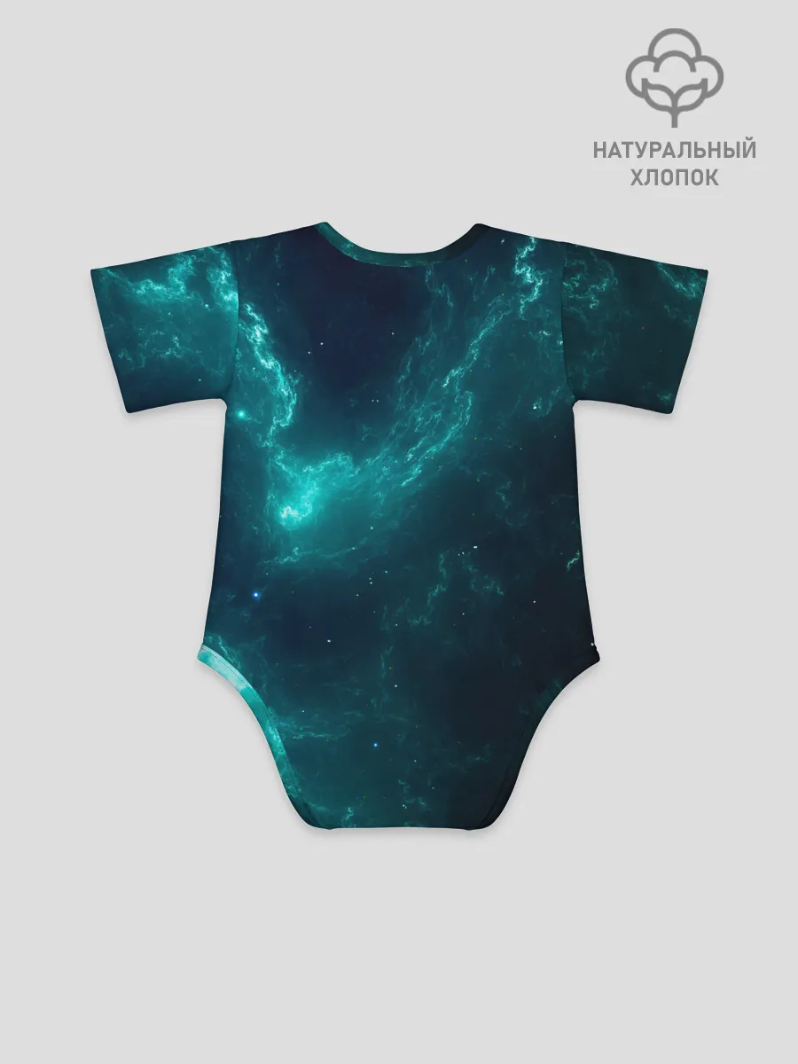 Детское боди / Karasuma Chitose || Girlish number