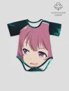 Детское боди / Karasuma Chitose || Girlish number