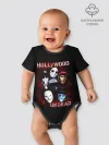 Детское боди / Hollywood Undead | Голливудская нежить