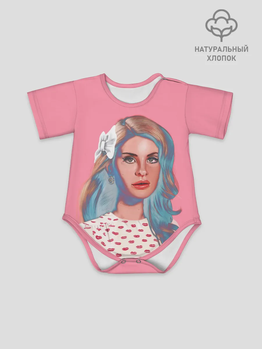 Детское боди / Sweet Lana