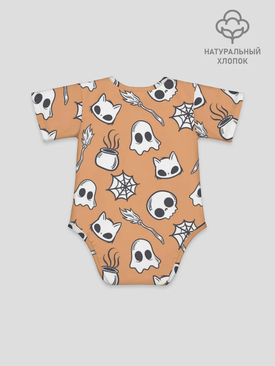 Детское боди / Праздничные шалости