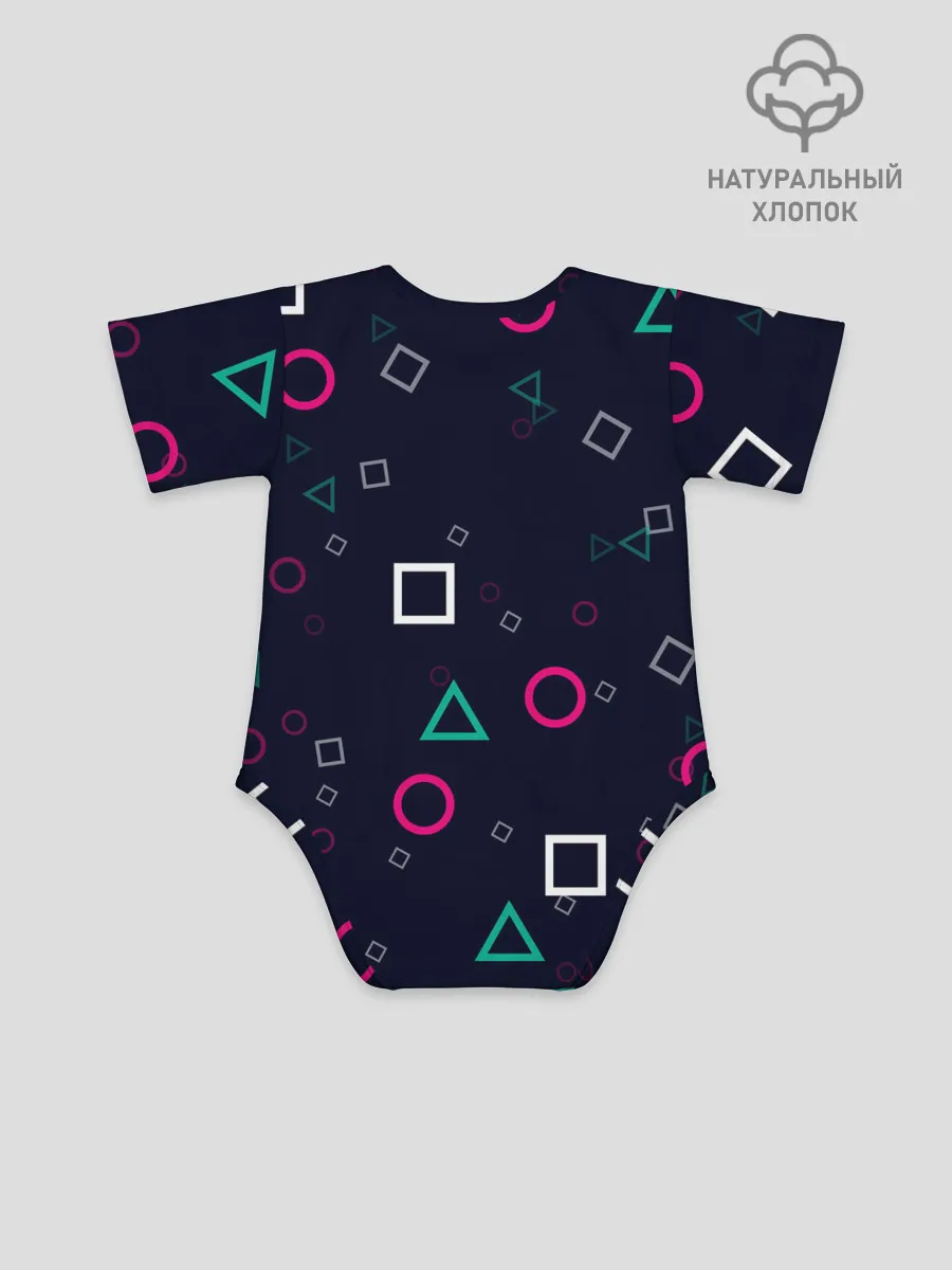 Детское боди / 456 | ФИНАЛ | ИГРА В КАЛЬМАРА