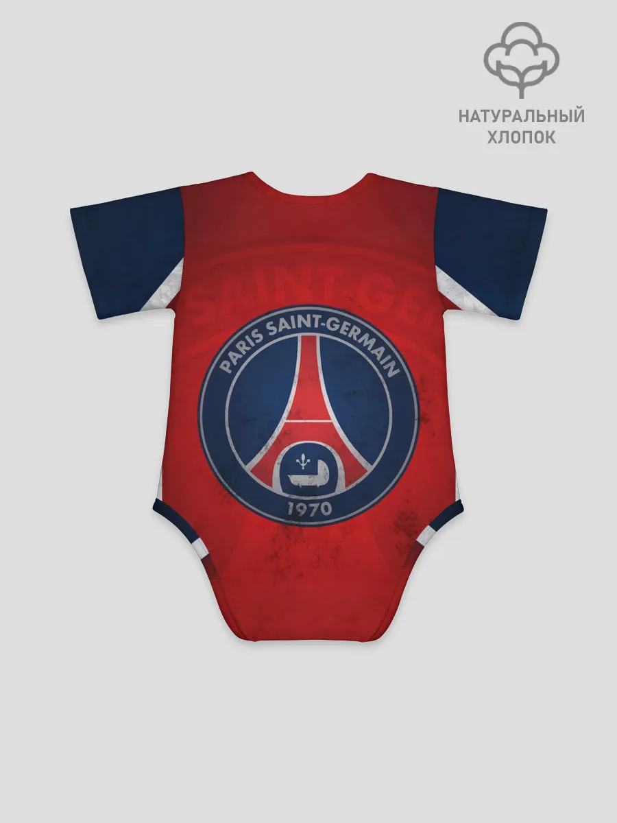 Детское боди / Paris Saint-Germain
