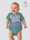 Детское боди / Squid game a