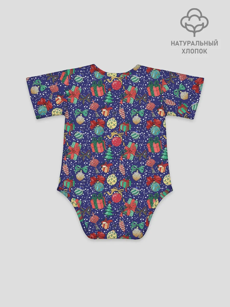 Детское боди / Игрушки и Подарки