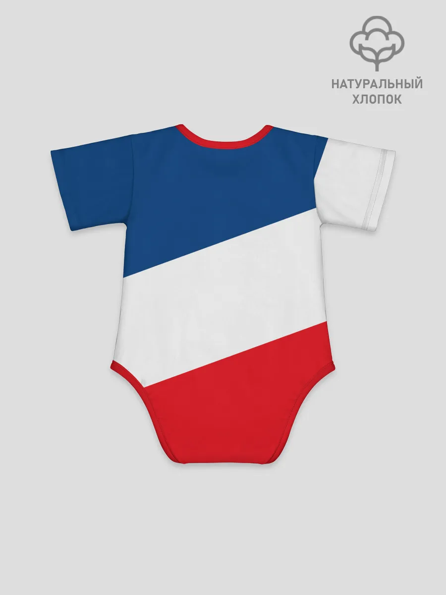 Детское боди / Paris Saint-Germain FC