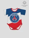 Детское боди / Paris Saint-Germain FC
