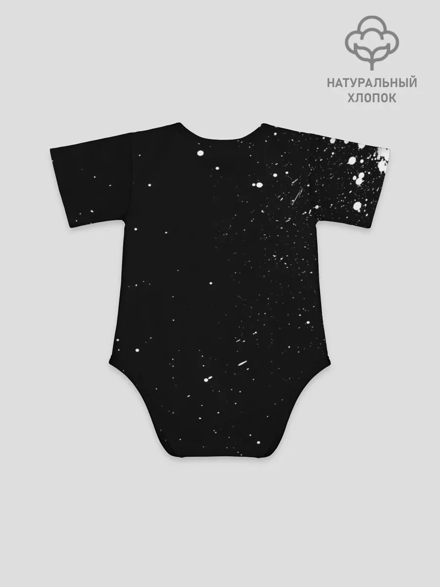 Детское боди / Peaky Blinders Shelby Bros