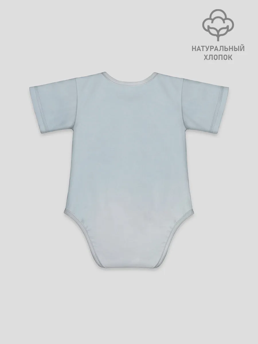 Детское боди / Hot Lana