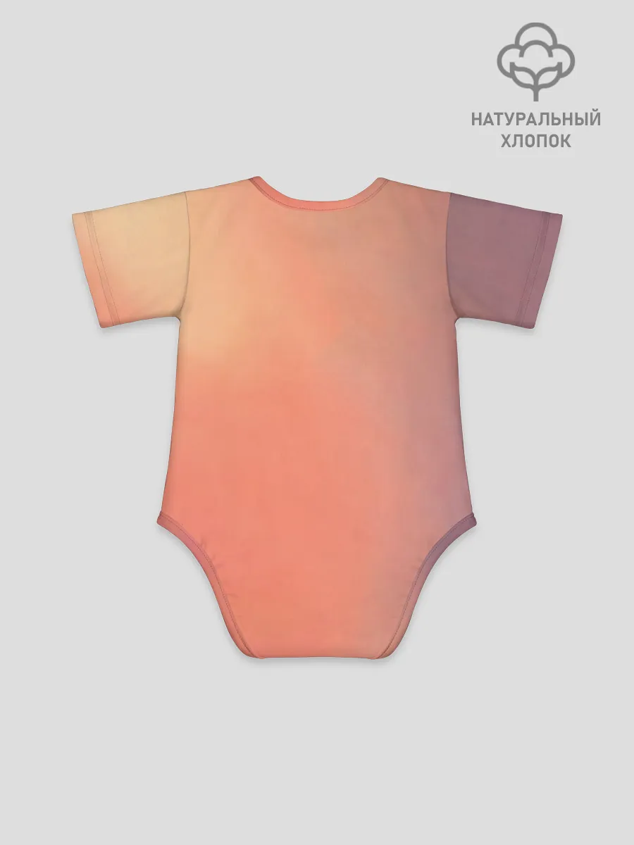 Детское боди / Лана на концерте