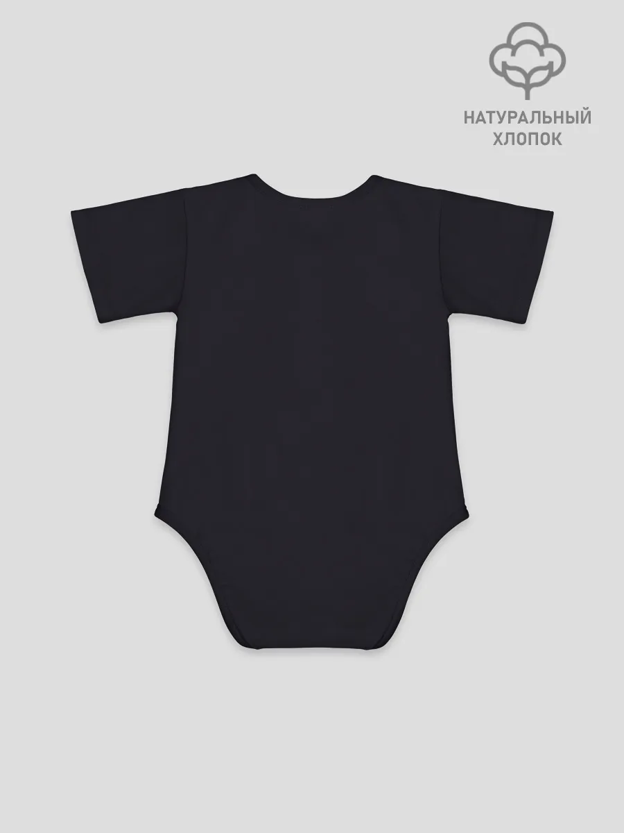 Детское боди / Dark Defender Dexter Декстер