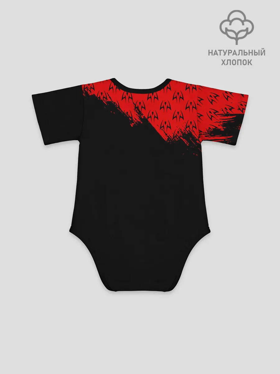 Детское боди / Рёмен Сукуна | Магическая битва