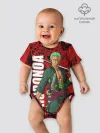 Детское боди / Ророноа Зоро, One Piece