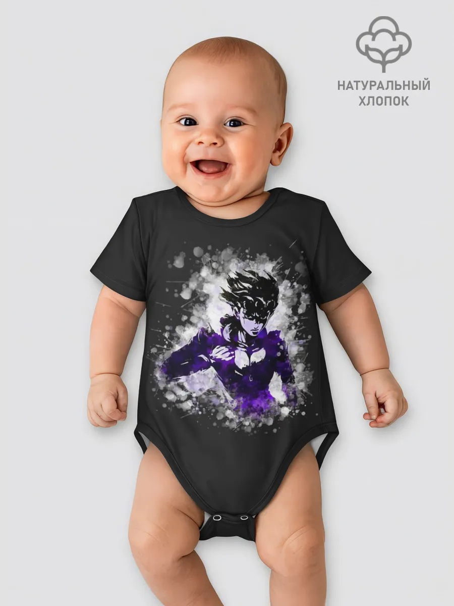 Детское боди / Джорно Джованна. Джо Джо