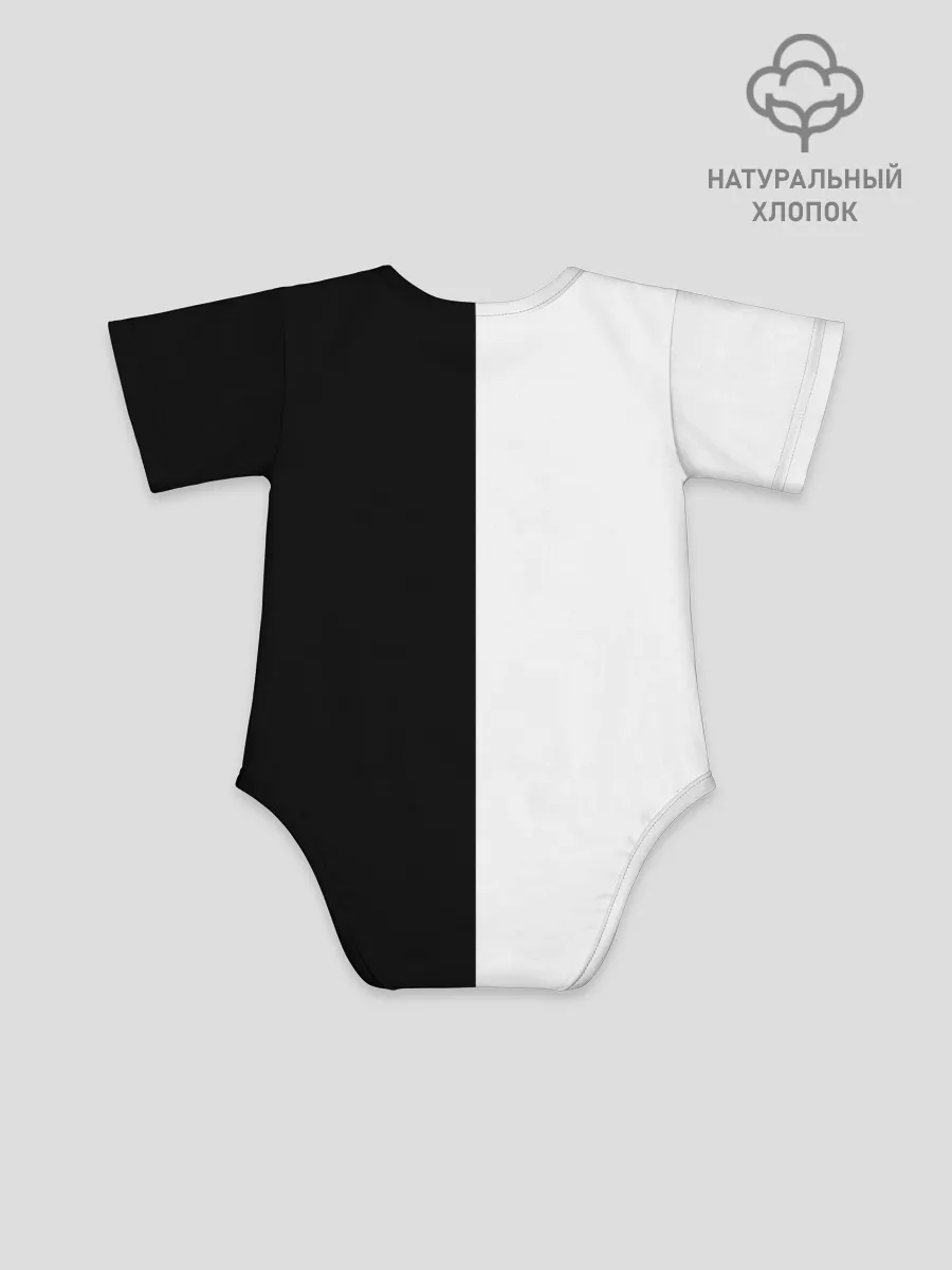 Детское боди / Игра в кальмара / Squid Game.