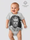 Детское боди / Конор МакГрегор | Conor McGregor