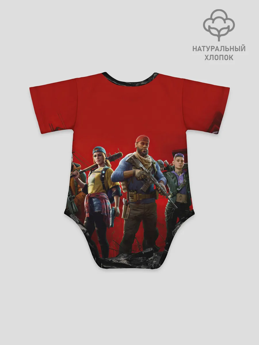 Детское боди / ПАБГ КОРОЛЕВСКАЯ БИТВА / PUBG