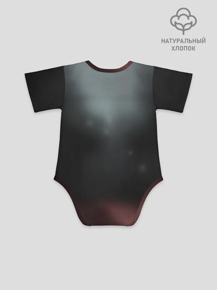 Детское боди / Вера Ванг