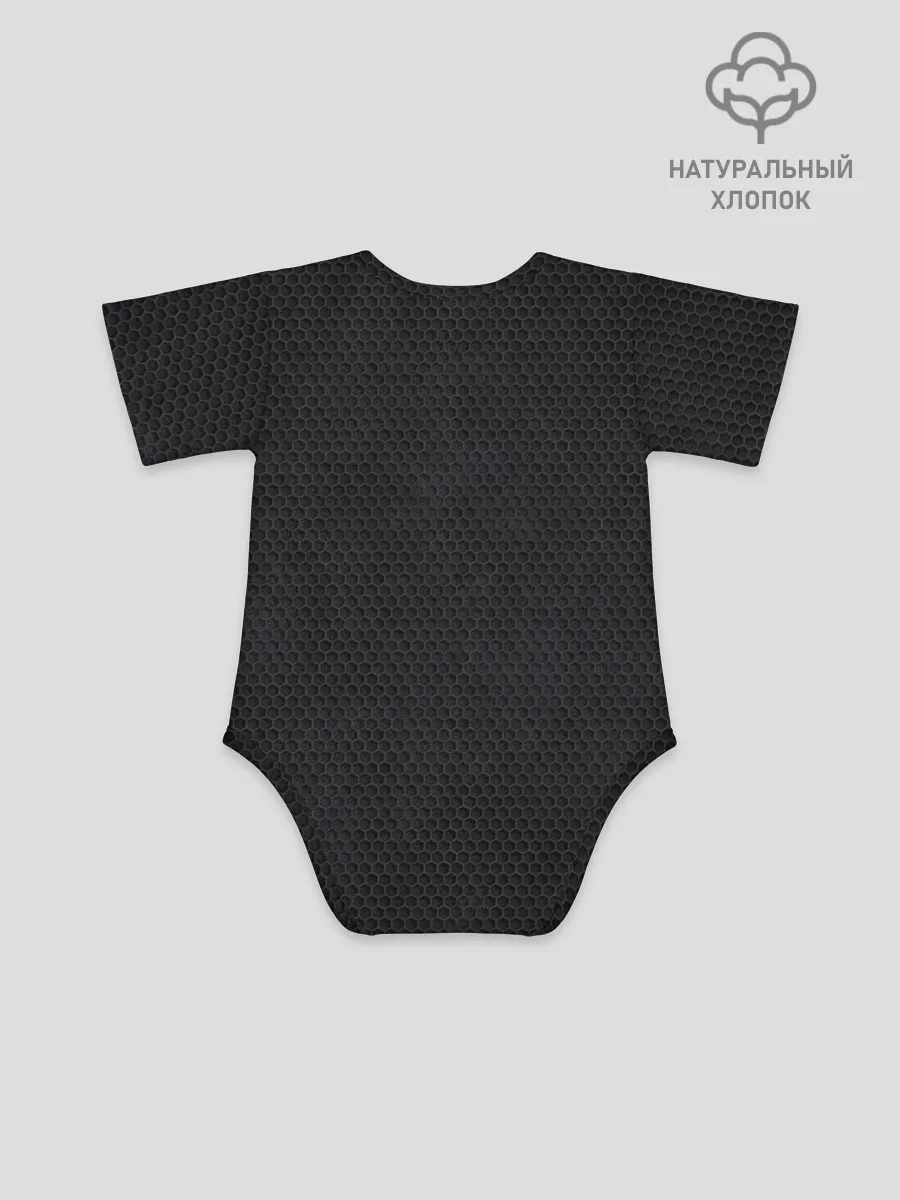 Детское боди / ИГРА В КАЛЬМАРА СИМВОЛ КВАДРАТ | SQUID GAME