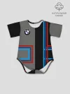 Детское боди / Автомобиль BMW | БМВ
