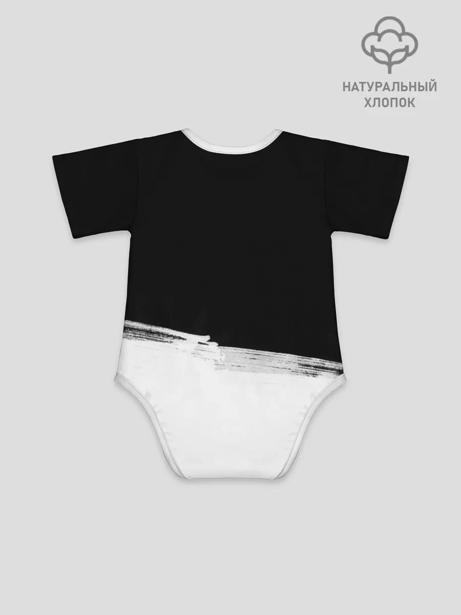 Детское боди / ПРИЗРАКИ