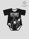 Детское боди / KIZARU