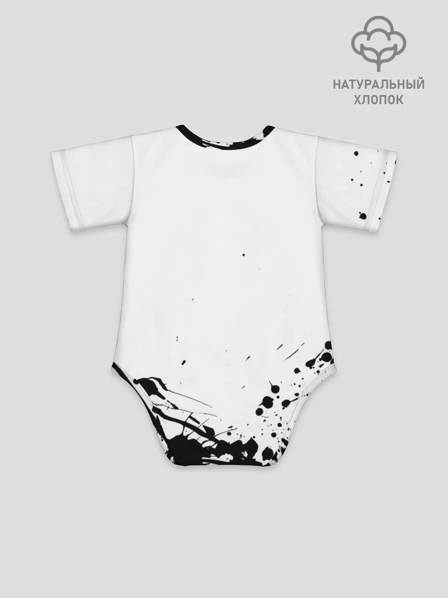 Детское боди / КИЗАРУ