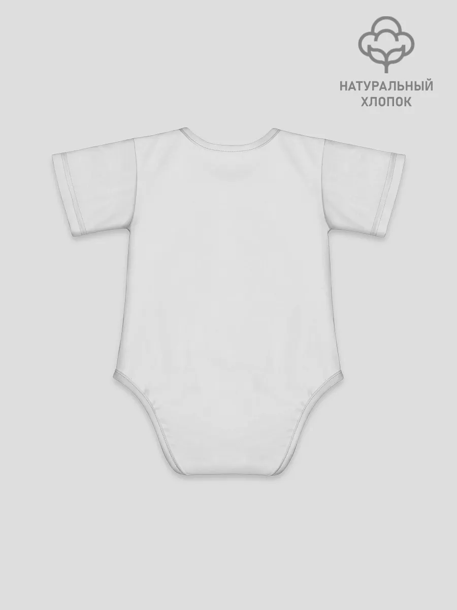 Детское боди / SQUID GAME СОТРУДНИКИ | ИГРА В КАЛЬМАРА