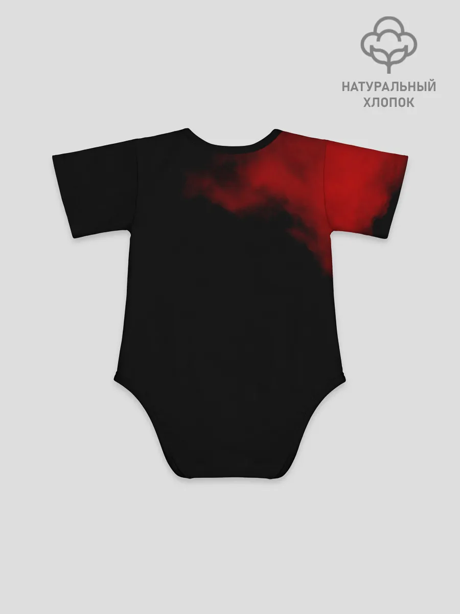 Детское боди / Джаред Лето - 30 Seconds to Mars