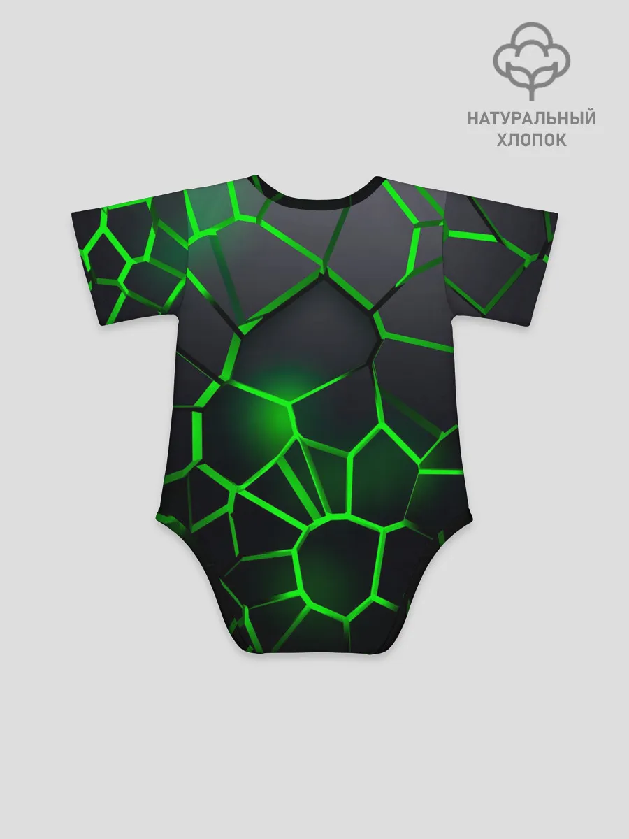 Детское боди / Skoda 3D плиты с подсветкой