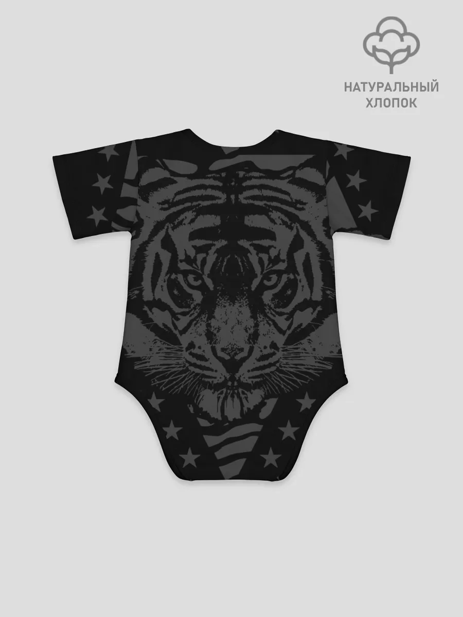 Детское боди / Merry Christmas 2022