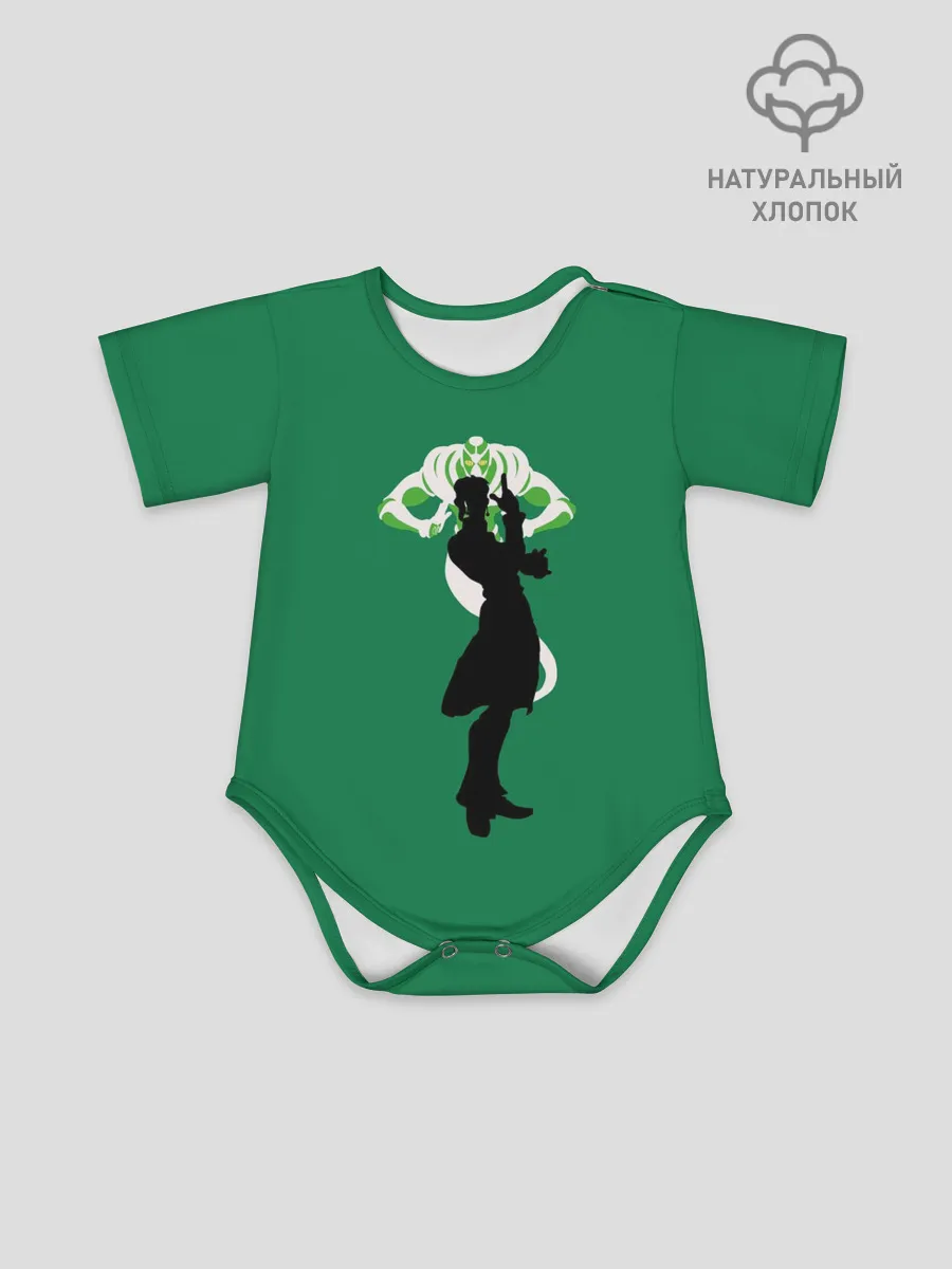 Детское боди / Kakyoin. Jo Jo