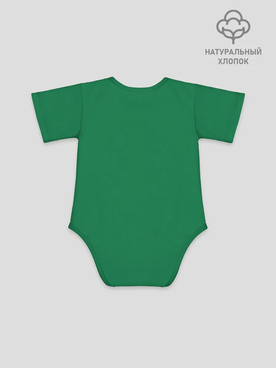 Детское боди / Kakyoin. Jo Jo