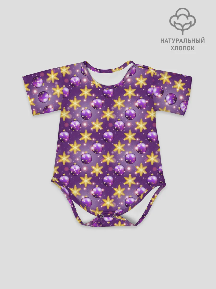 Детское боди / Игрушки