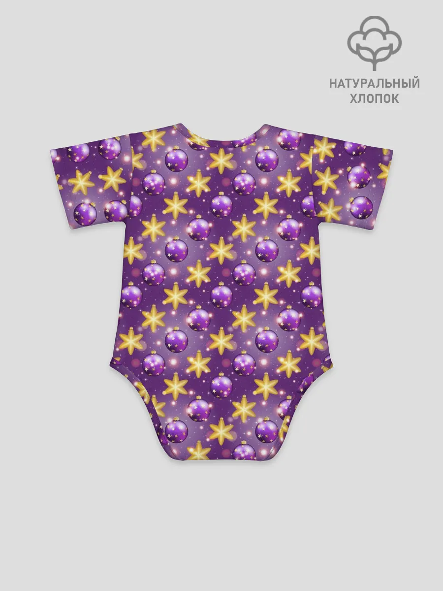 Детское боди / Игрушки