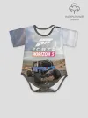 Детское боди / Forza Horizon 5