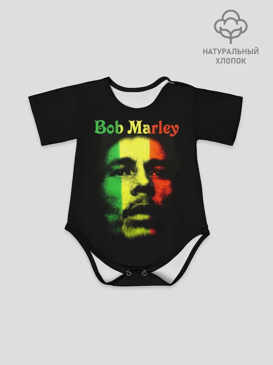 Детское боди / Великий Боб