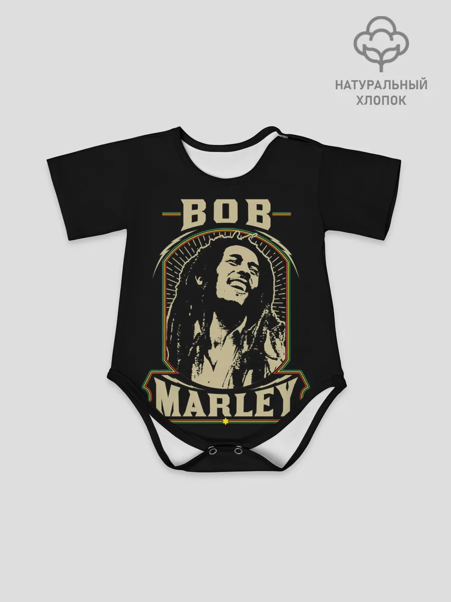 Детское боди / Great Bob